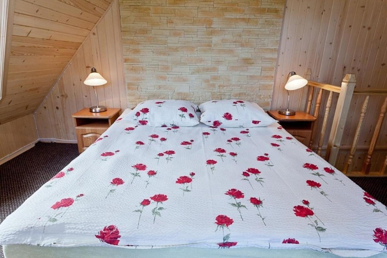 Kwatery Prywatne U Bachledow Zakopane Exterior photo