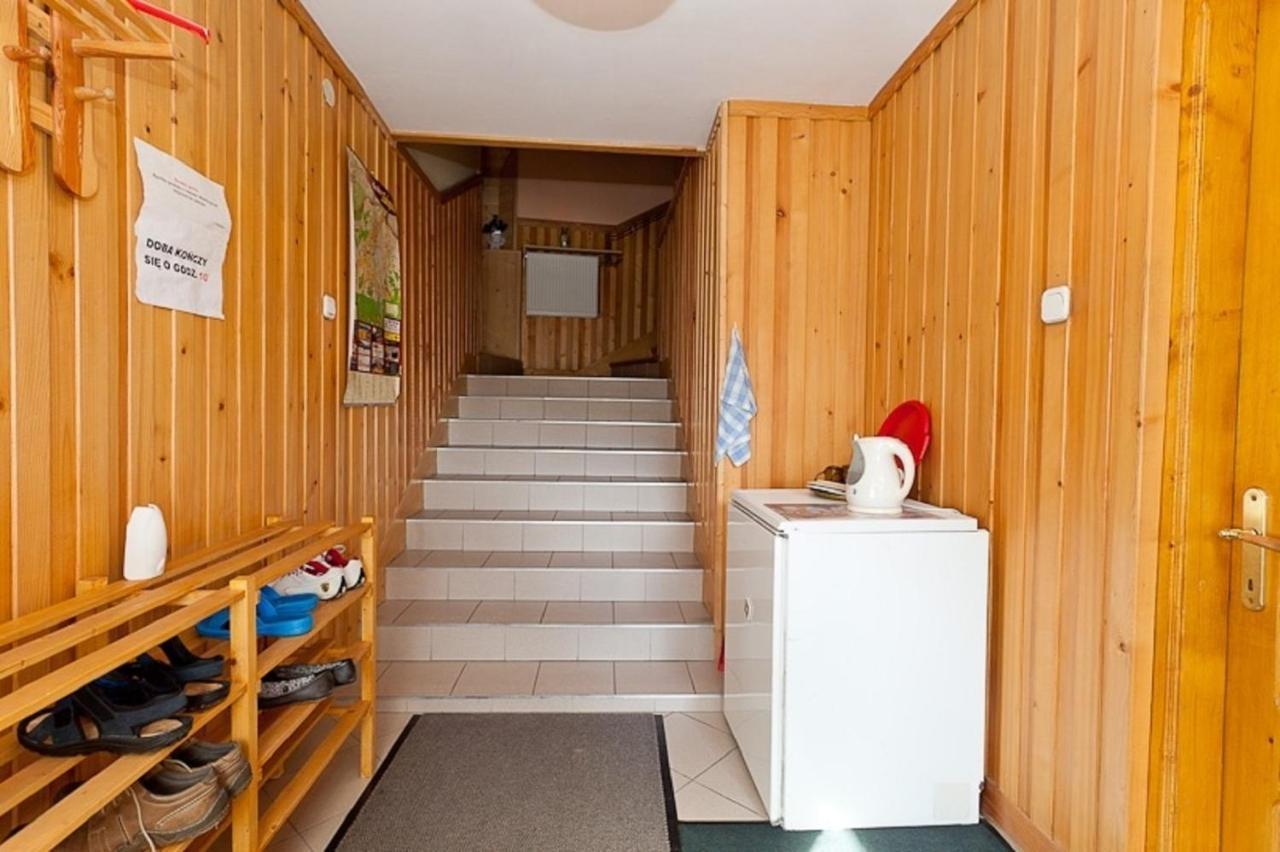 Kwatery Prywatne U Bachledow Zakopane Exterior photo